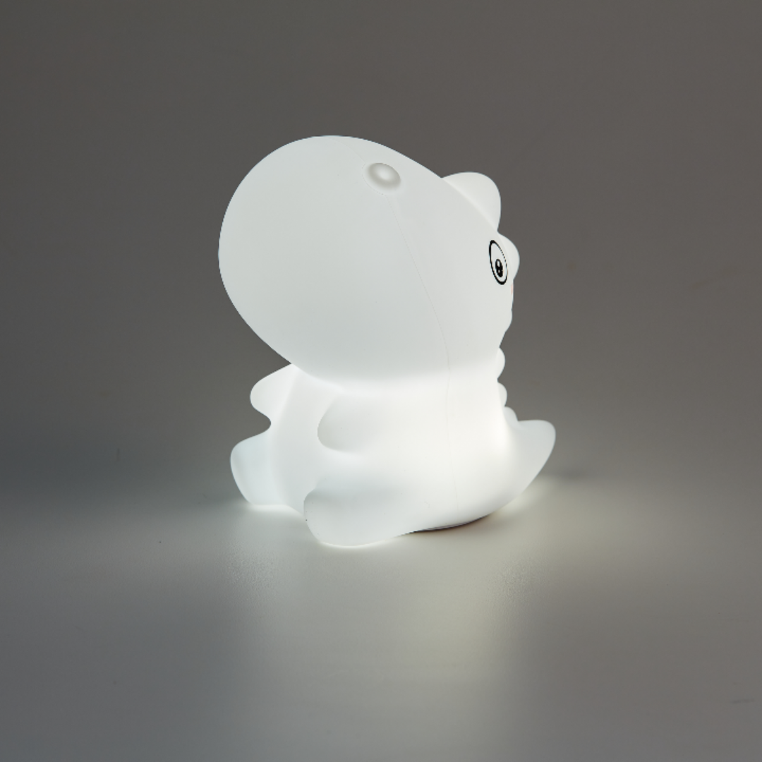 Dino Night Light Lamp - CONSOMNIO