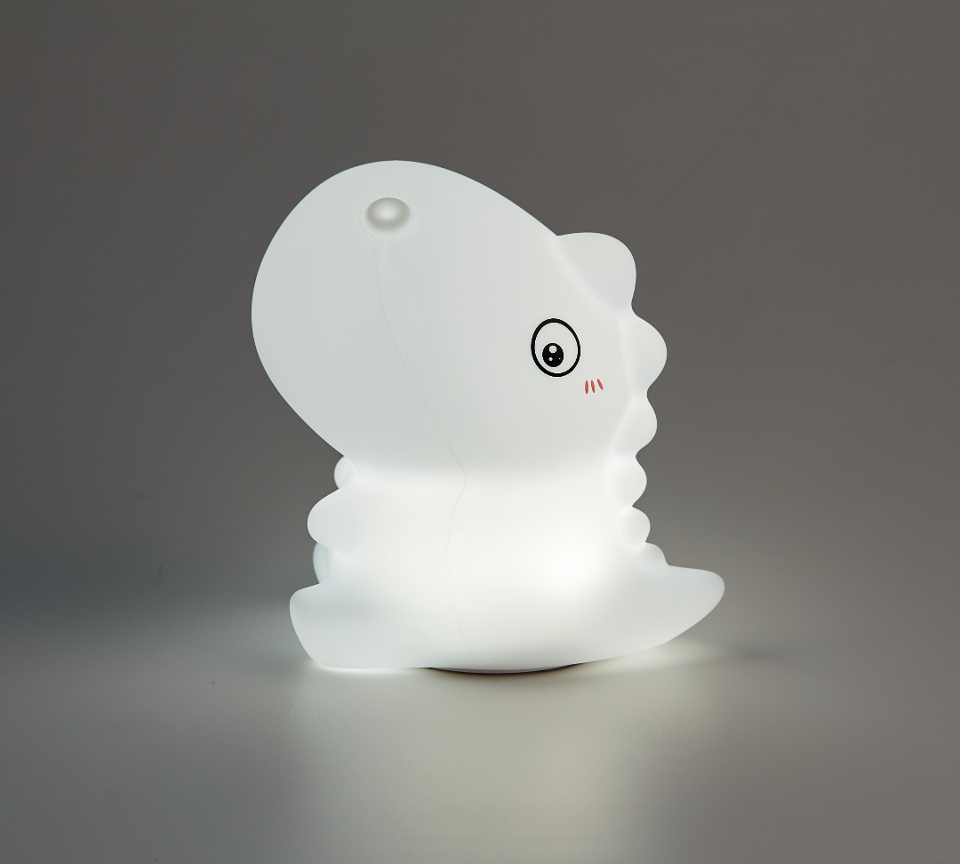 Dino Night Light Lamp - CONSOMNIO