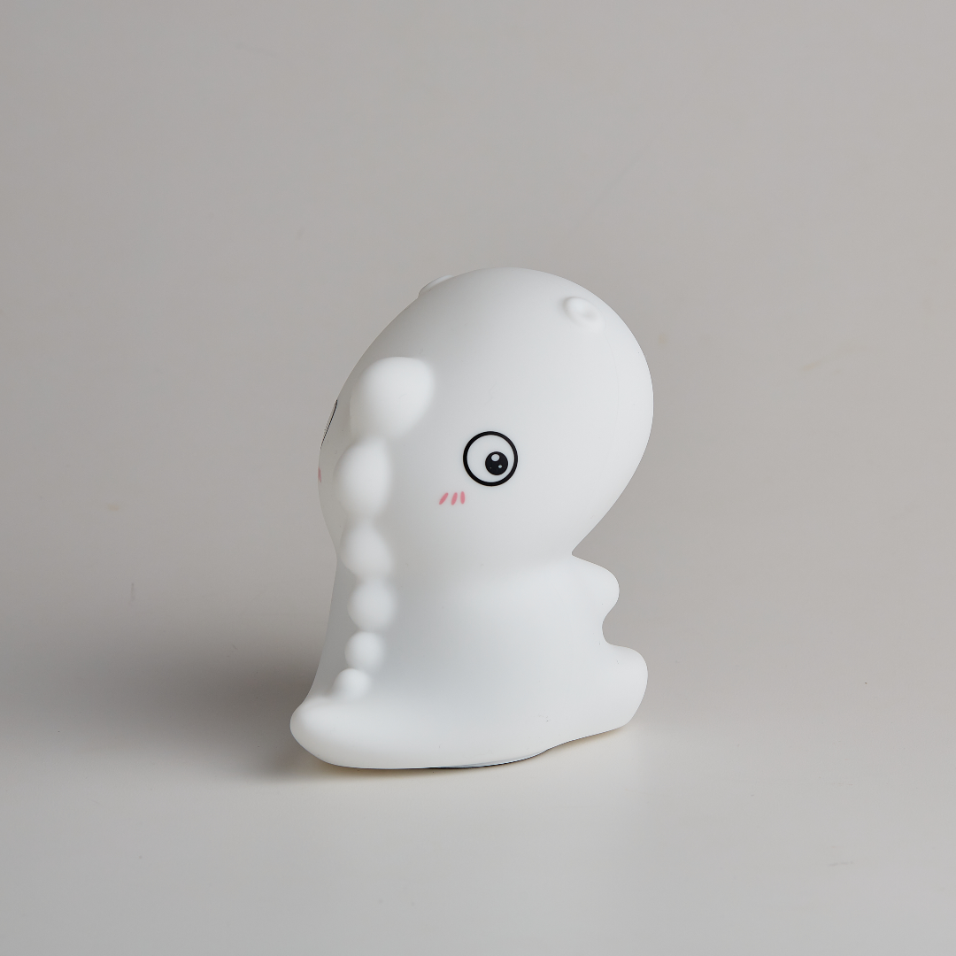 Dino Night Light Lamp - CONSOMNIO