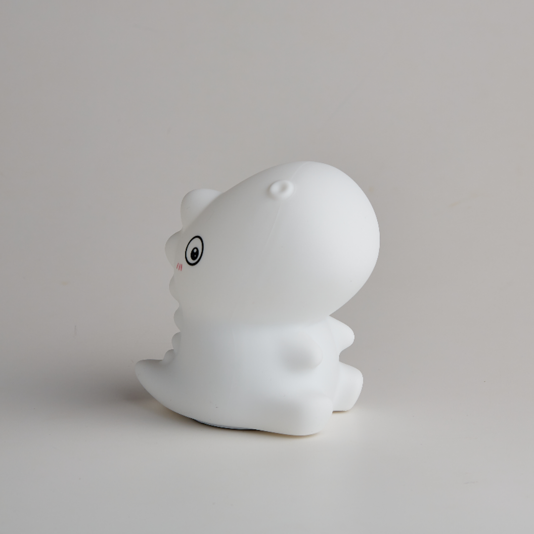 Dino Night Light Lamp - CONSOMNIO