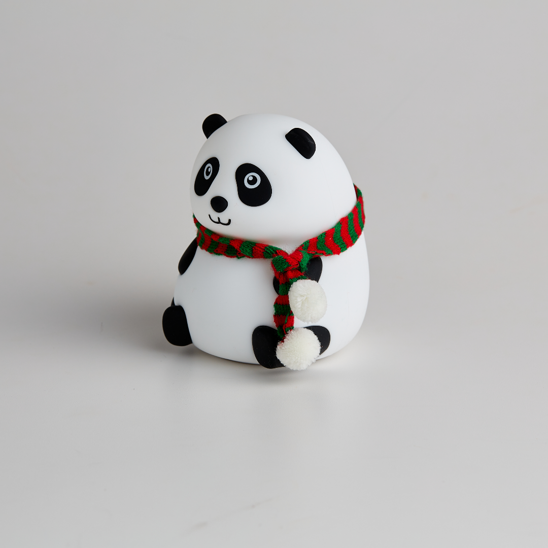 Panda Night Light - CONSOMNIO