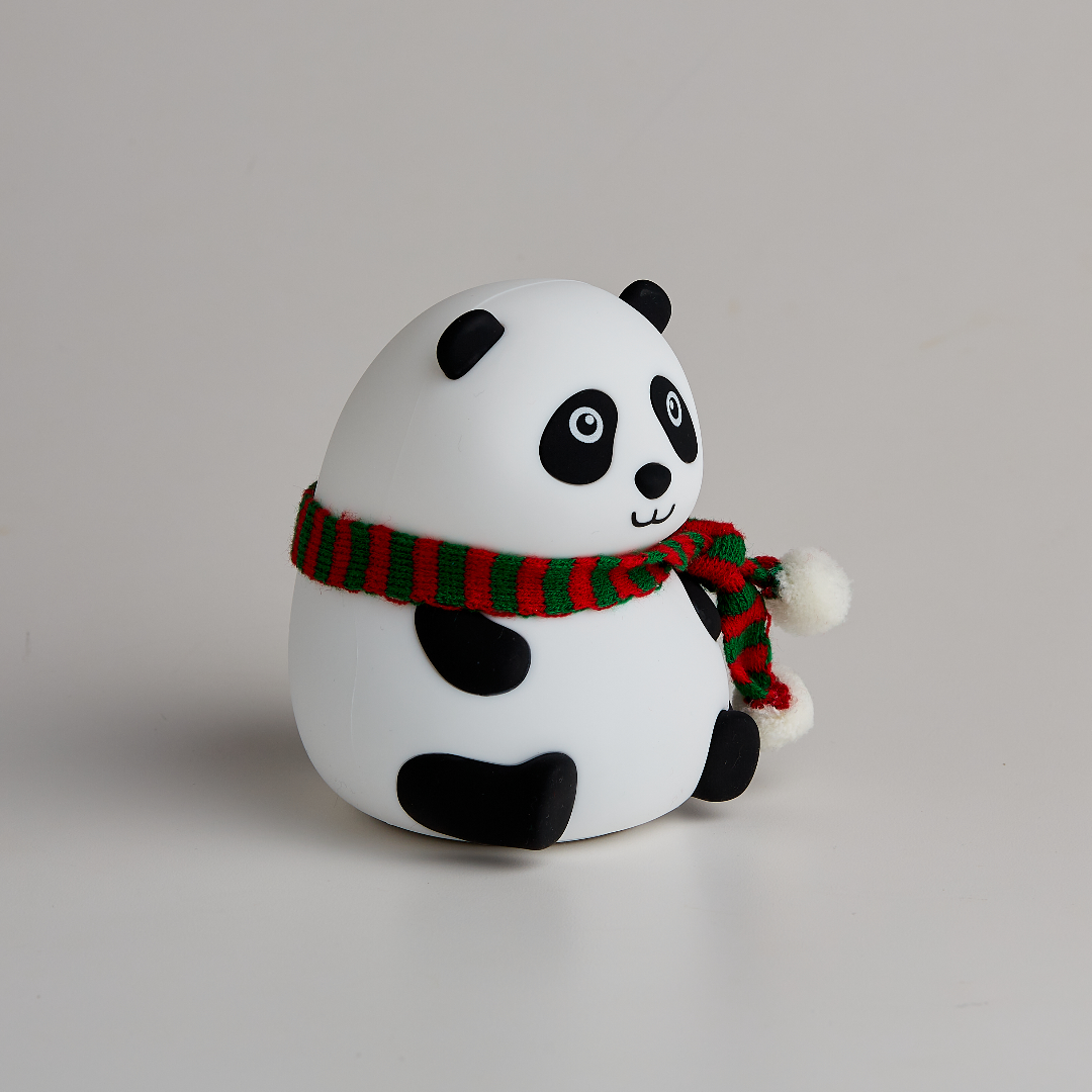 Panda Night Light - CONSOMNIO