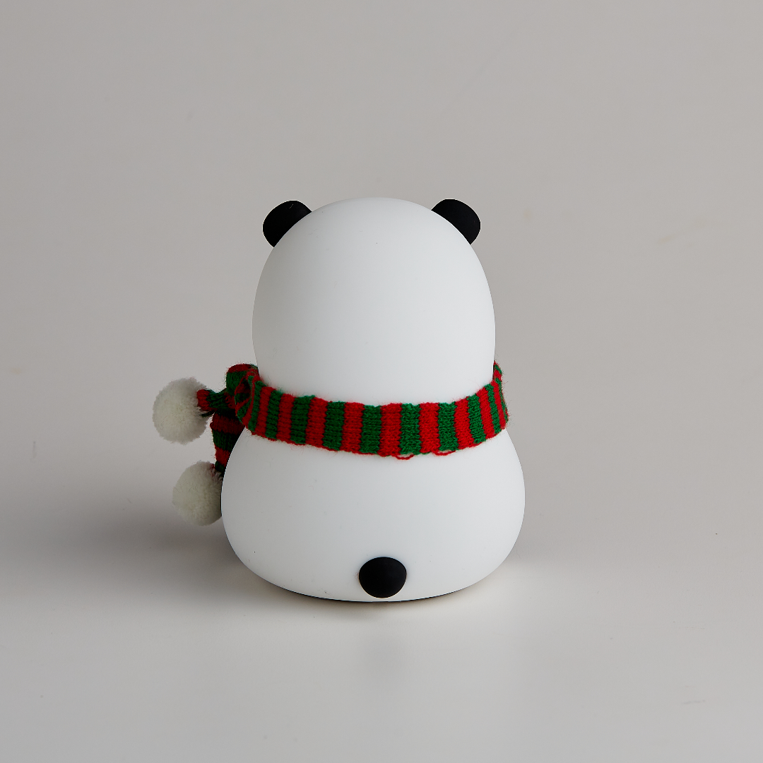 Panda Night Light - CONSOMNIO