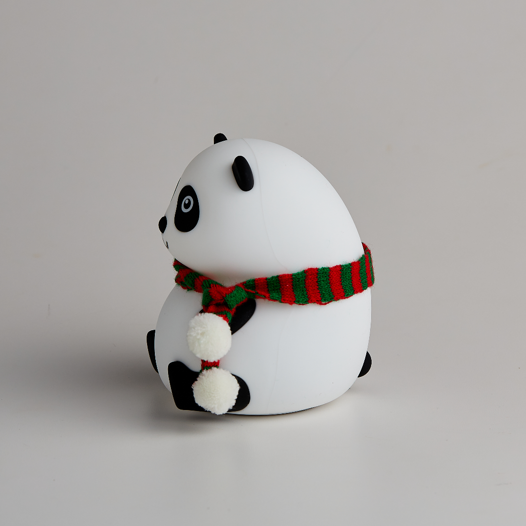 Panda Night Light - CONSOMNIO
