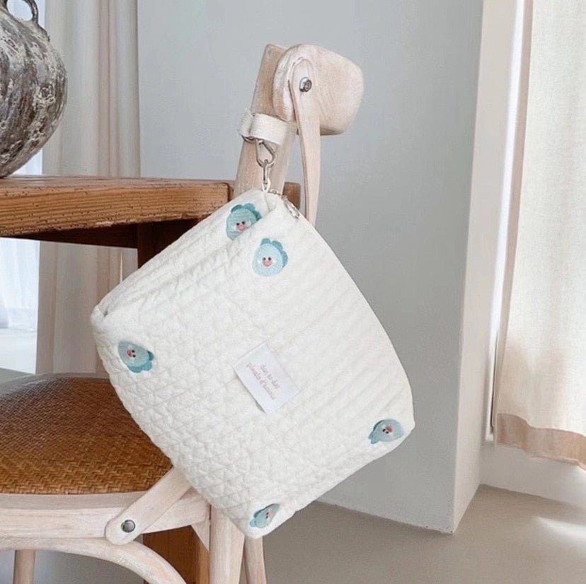 Baby Stroller Diaper Bag - CONSOMNIO