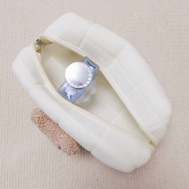 Baby Bear Make Up Bag - CONSOMNIO