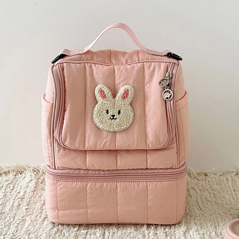 Lightweight Mummy Diaper Backpack