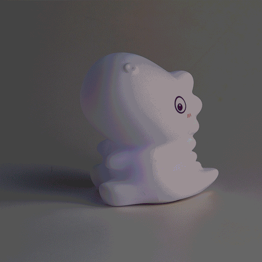 Dino Night Light Lamp - CONSOMNIO