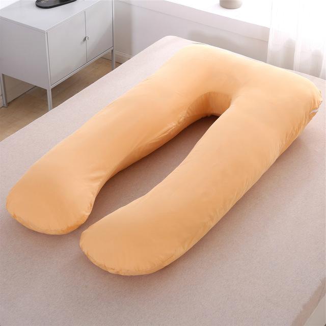 Full Body Maternity Sleep Pillow - CONSOMNIO