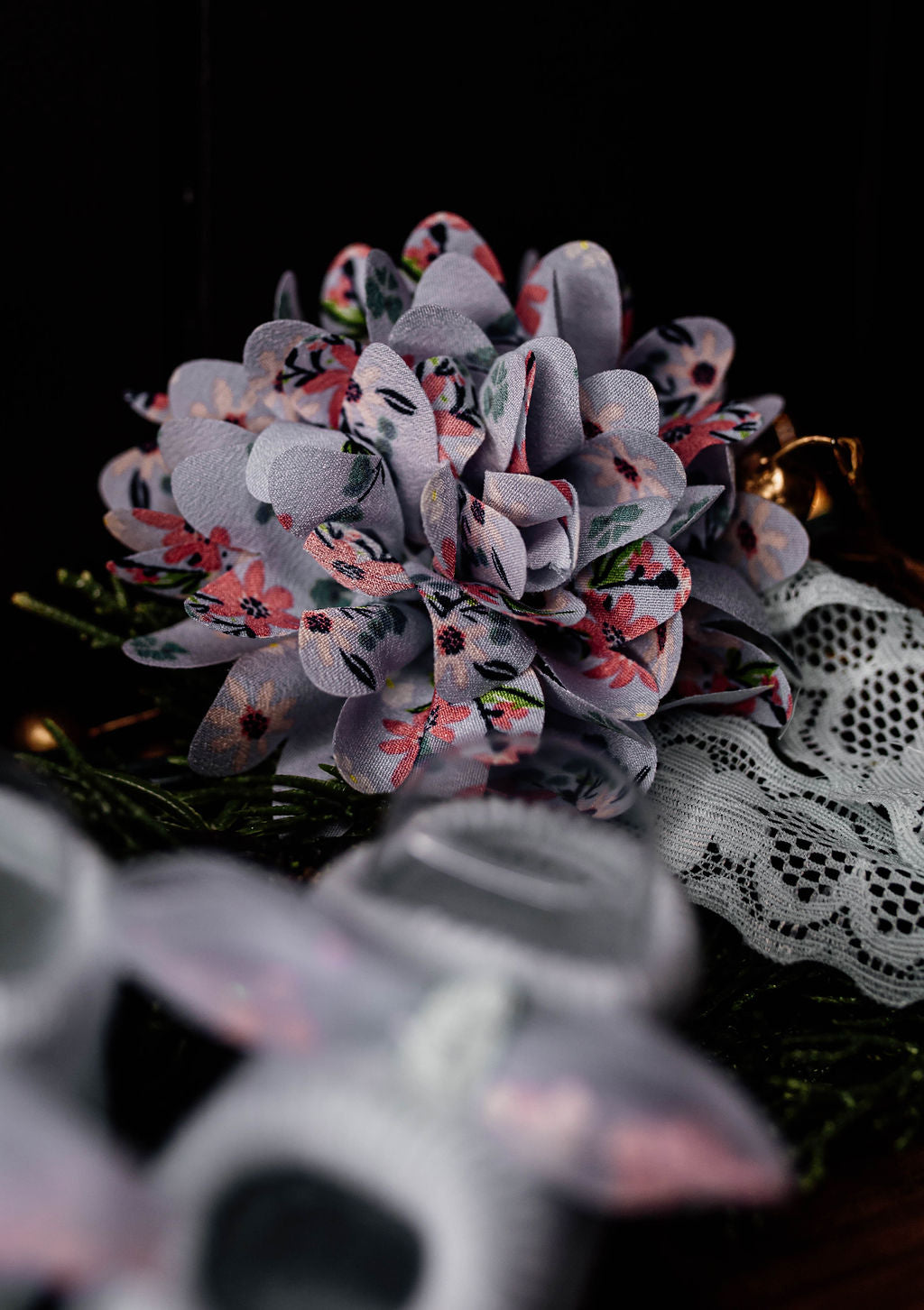 Beloved Baby Set - Frozen - CONSOMNIO