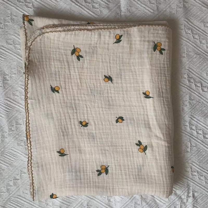 Bentasa Baby Blanket Swaddle - CONSOMNIO