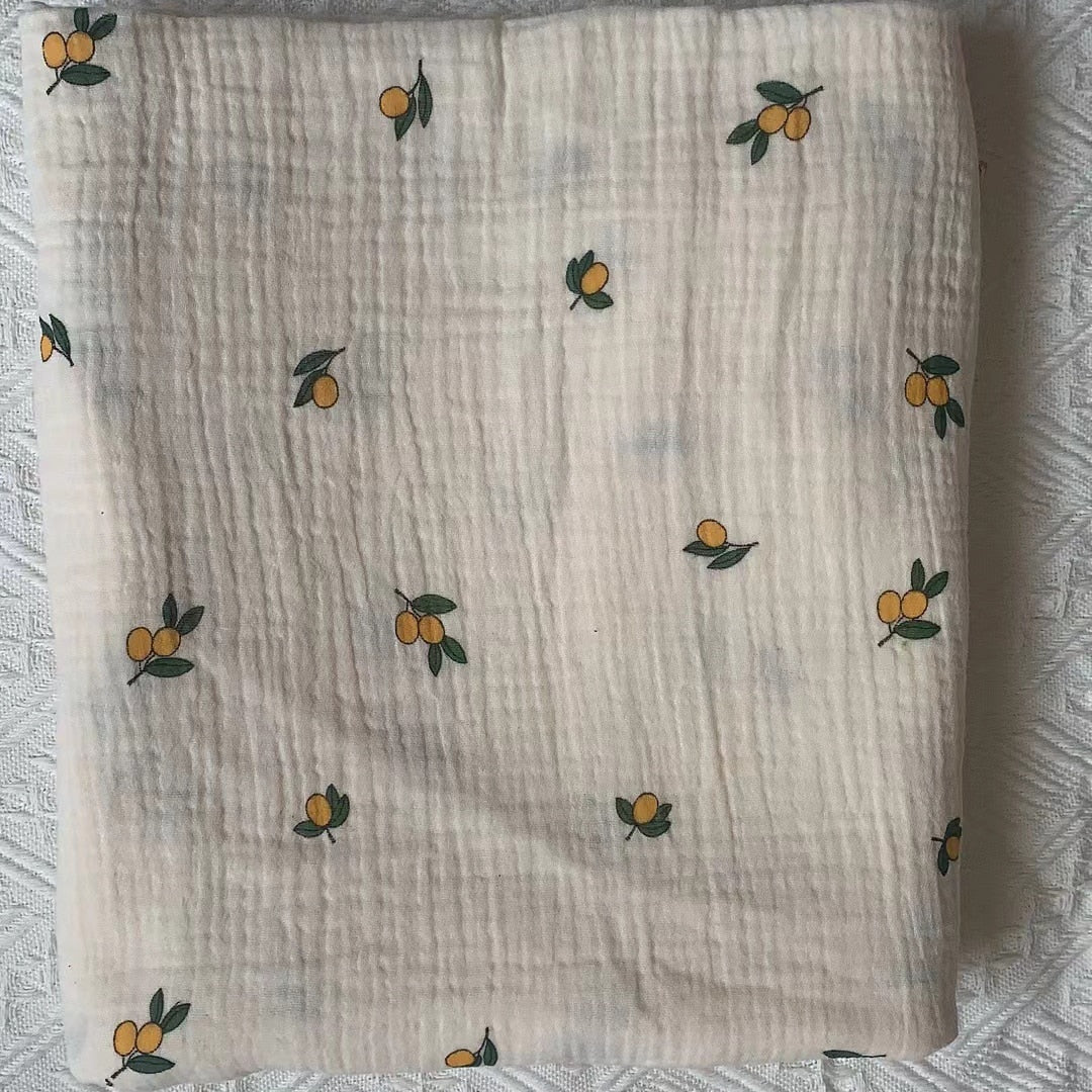Bentasa Baby Blanket Swaddle - CONSOMNIO