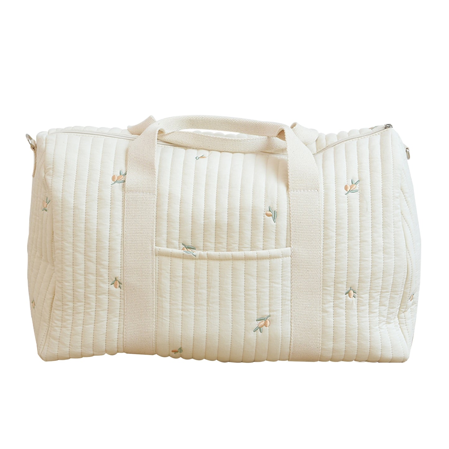Coletta Diaper Bag - CONSOMNIO