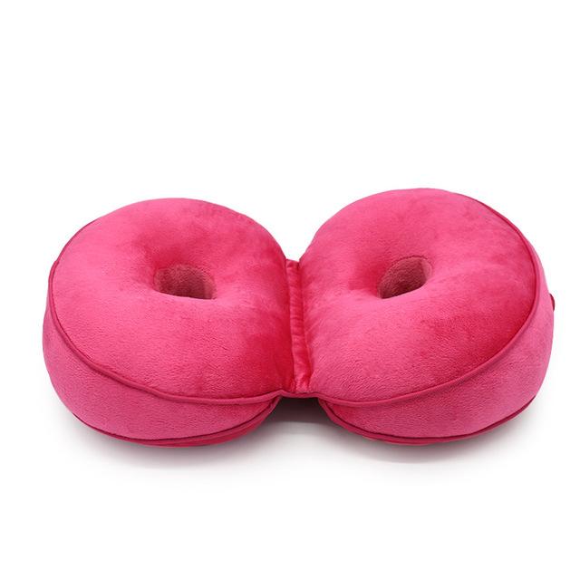 Full Body Maternity Sleep Pillow - CONSOMNIO