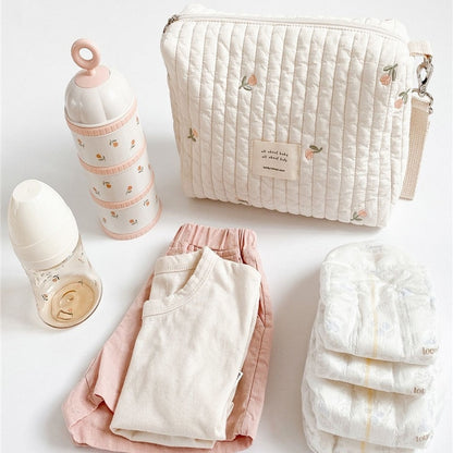 Baby Stroller Diaper Bag - CONSOMNIO