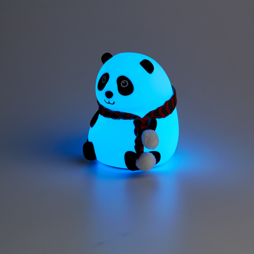 Panda Night Light - CONSOMNIO