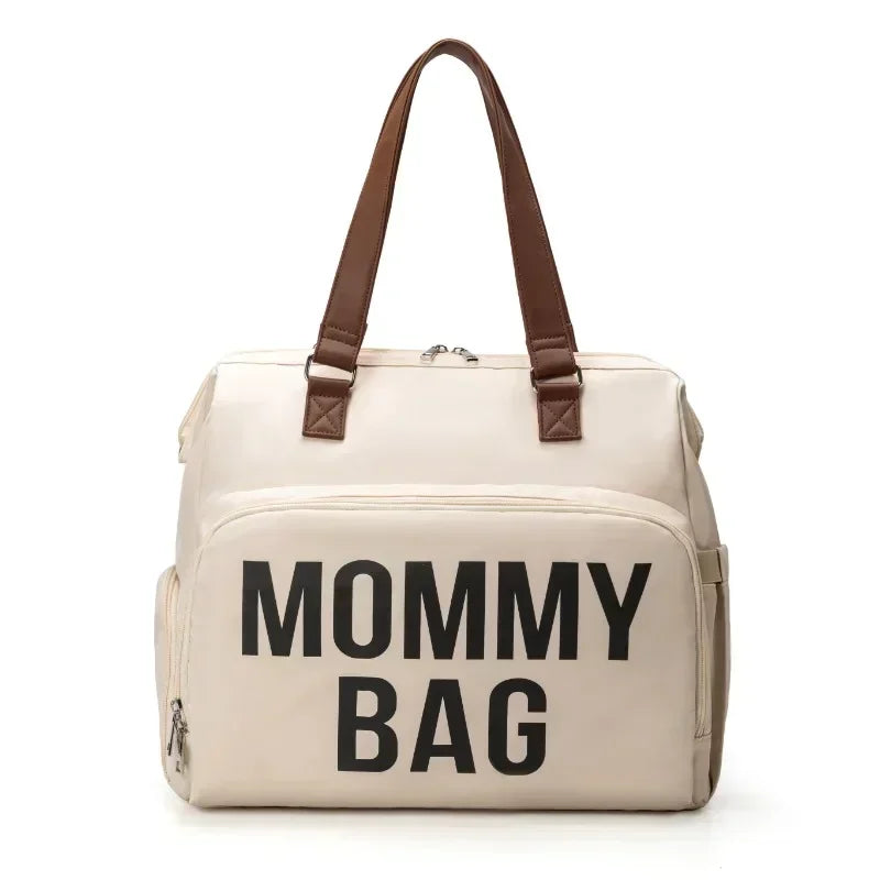 Mommy Multi Functional Diaper Bag