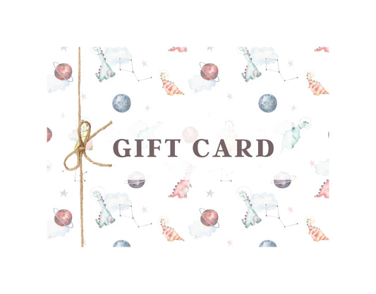 Gift Card - CONSOMNIO